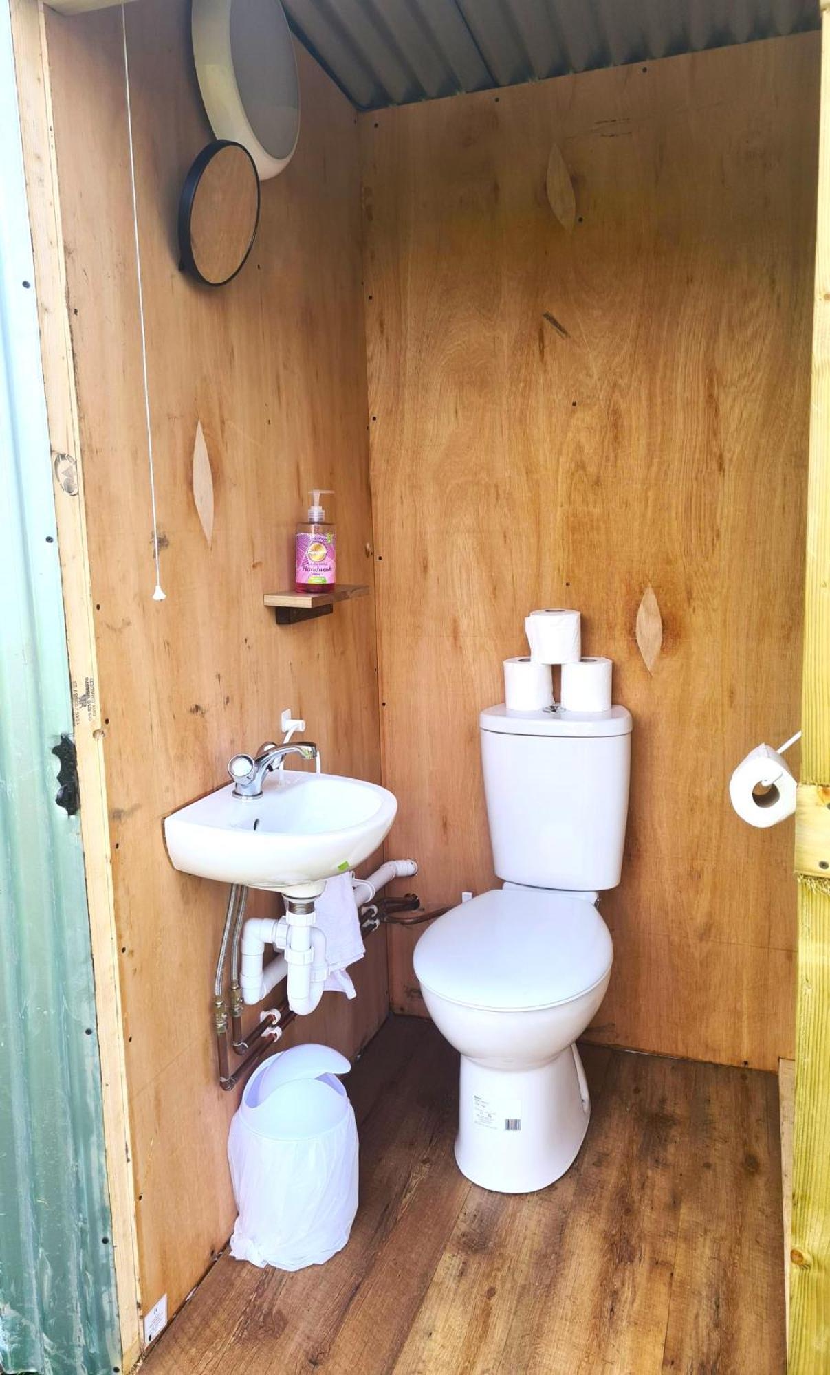 Boyce Fen Farm Retreat Glamping & Fishery Villa Wisbech Esterno foto